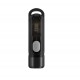 Nitecore TIKI LE Black Hand flashlight LED