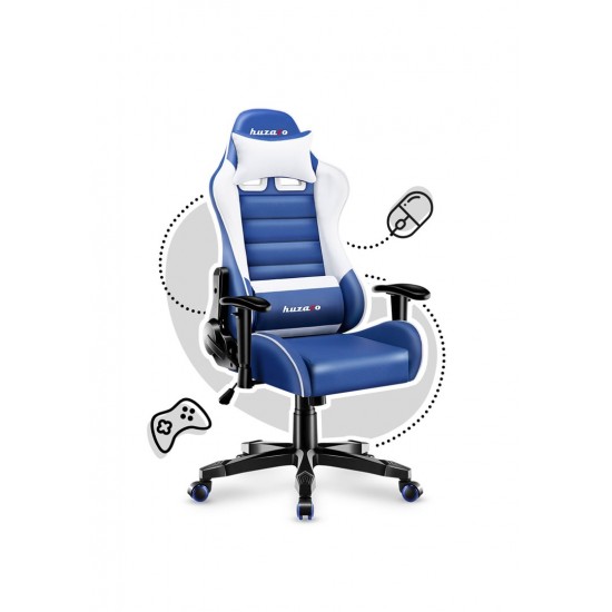 Huzaro HZ-Ranger 6.0 Blue gaming chair for children