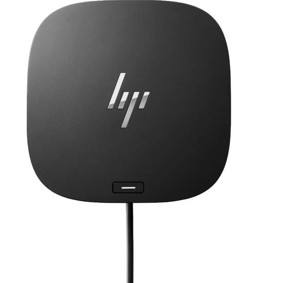 HP USB-C Dock G5