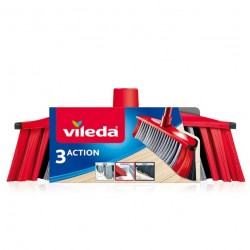 Broom Refill Vileda 3Action