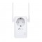 TP-LINK 300Mbps Wi-Fi Range Extender with AC Passthrough