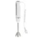 ADLER AD 4625W Hand blender Stainless steel 1500 W White