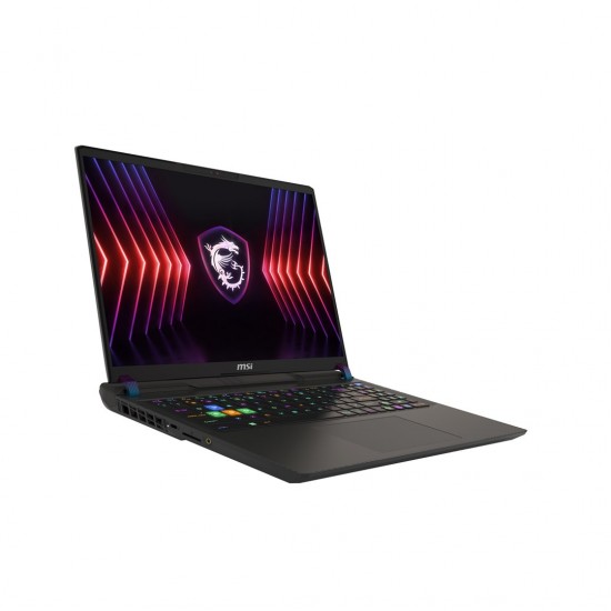 MSI Vector 16 HX A13VHG-446ES Laptop 40.6 cm (16