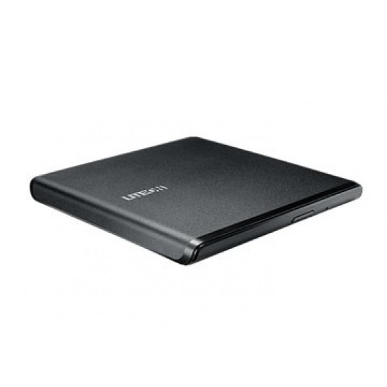 Lite-On ES1 optical disc drive DVD±RW Black