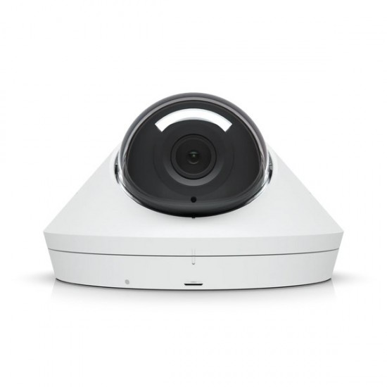 Ubiquiti UVC-G5-Dome IP security camera Indoor & outdoor 2688 x 1512 pixels Ceiling/wall