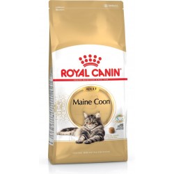 Royal Canin FBN Maine Coon Adult -  dry food for adult cats - 4kg