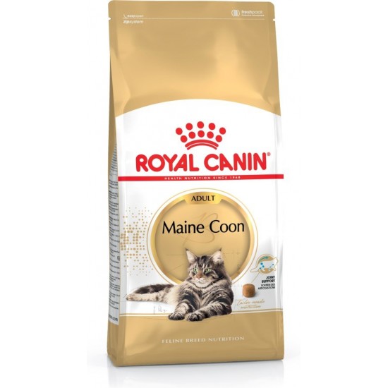 Royal Canin FBN Maine Coon Adult -  dry food for adult cats - 4kg