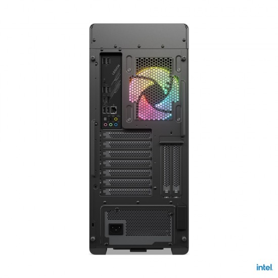 Lenovo Legion T7 34IRZ8 Intel® Core™ i9 i9-14900KF 64 GB DDR5-SDRAM 2 TB SSD NVIDIA GeForce RTX 4080 SUPER Windows 11 Home Tower PC Grey