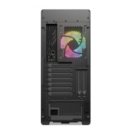 Lenovo Legion T7 34IRZ8 Intel® Core™ i9 i9-14900KF 64 GB DDR5-SDRAM 2 TB SSD NVIDIA GeForce RTX 4080 SUPER Windows 11 Home Tower PC Grey