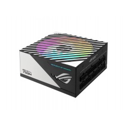 ASUS ROG Loki SFX-L 750W Platinum power supply unit 20+4 pin ATX Black, Silver