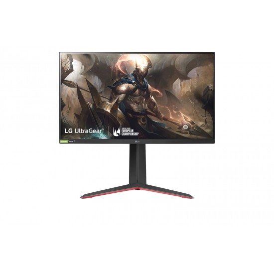 LG 27GP850P-B computer monitor 68.6 cm (27