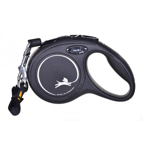 Flexi New Classic Cat XS 3 m Dog Retractable lead