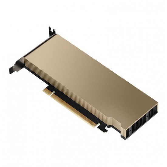 PNY NVIDIA A400 4GB GDDR6 64-bit, Low Profile, PCIe 4.0 x8, Single slot, 4 x Mini DisplayPort 1.4a, 50W, LP bracket, small box