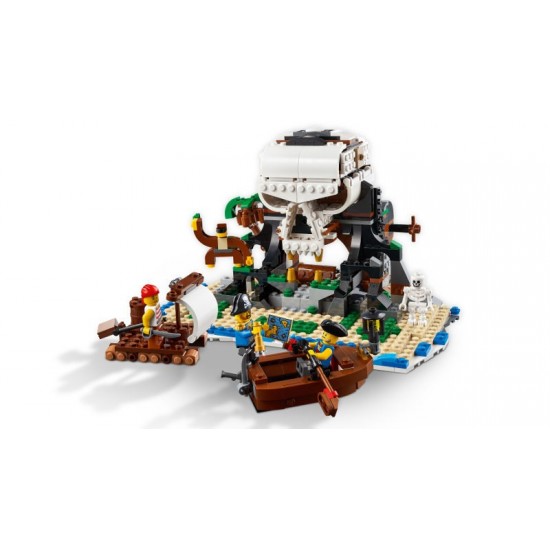 LEGO Creator 31109 Pirate Ship