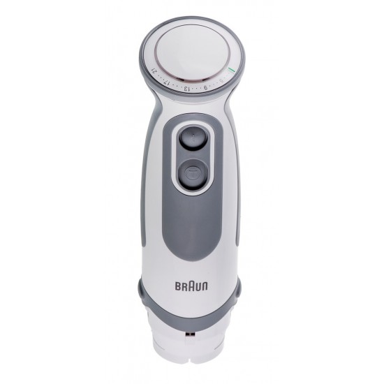 BRAUN Multiquick hand blender MQ 5235