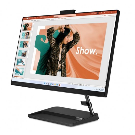 Lenovo IdeaCentre 3 Intel® Core™ i7 60.5 cm (23.8