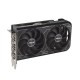 ASUS Dual 90YV0JC4-M0NB00 graphics card NVIDIA GeForce RTX 4060 8 GB GDDR6