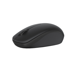 DELL WM126 mouse Ambidextrous RF Wireless Optical 1000 DPI