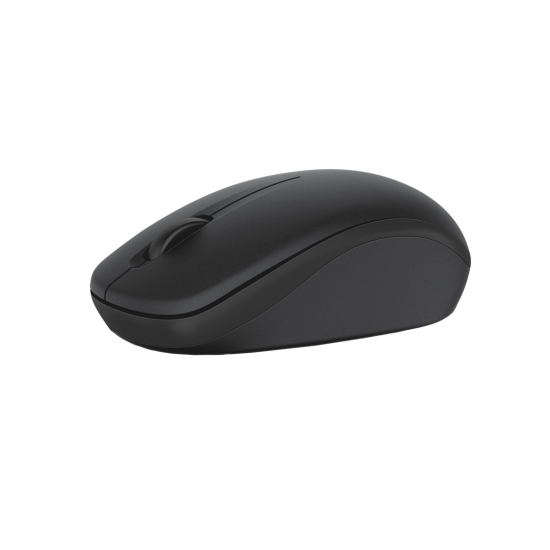 DELL WM126 mouse Ambidextrous RF Wireless Optical 1000 DPI