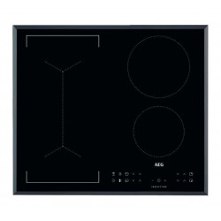 Induction hob AEG IKB64341FB