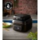 Russell Hobbs SatisFry Air & Grill Multikocher 5.5 L 1745 W Black