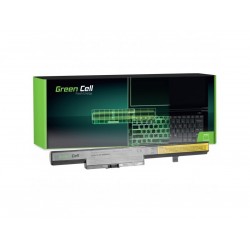 Green Cell LE69 notebook spare part Battery