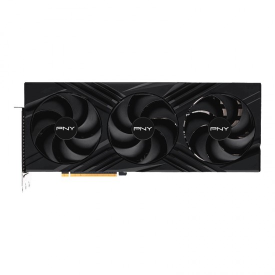 PNY GeForce RTX™ 4080 SUPER 16GB OC LED TF NVIDIA GeForce RTX 4080 SUPER GDDR6X