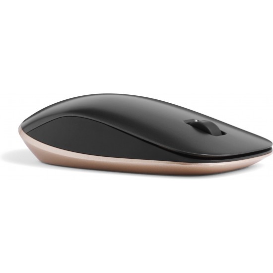 HP 410 Slim Silver Bluetooth Mouse