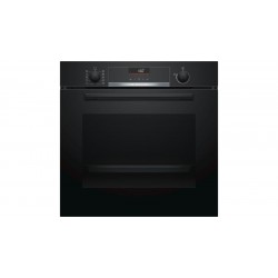 Bosch Serie 6 HBA5360B0 oven 71 L A Black