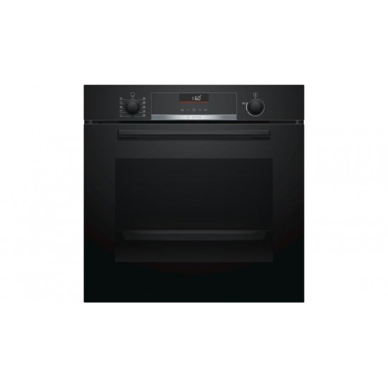 Bosch Serie 6 HBA5360B0 oven 71 L A Black