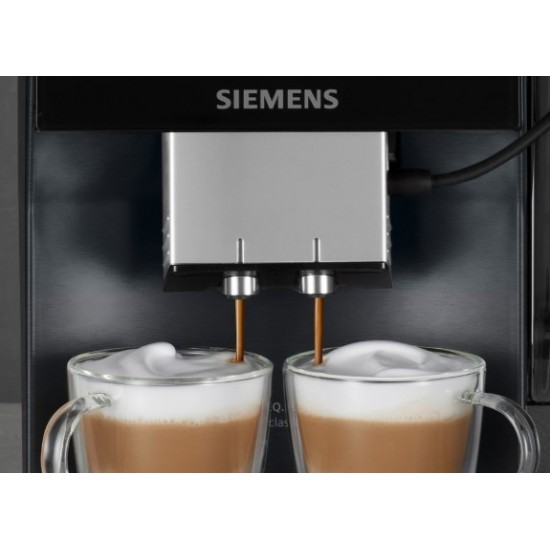 Siemens EQ.700 TP707R06 coffee maker Fully-auto Espresso machine 2.4 L