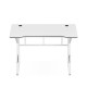 Gaming desk - Huzaro Hero 1.6 White