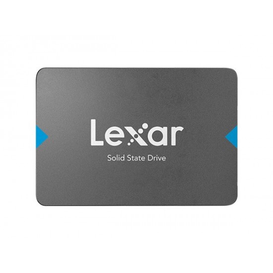 Lexar NQ100 2.5