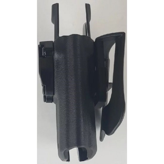 Polymer holster for BYRNA XL pistol kydex Level 2 - right-handed (BH68129-1)