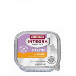 animonda Integra Protect Diabetes 100 g