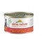 ALMO Nature HFC NATURAL beef and ham - wet dog food - 95 g