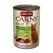 ANIMONDA Carny Adult flavour: chicken. turkey. rabbit - wet cat food - 200 g