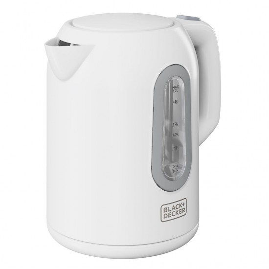 Black+Decker electric kettle BXKE2204E