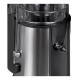 Clatronic AE 3532 juice maker Black,Stainless steel 1000 W