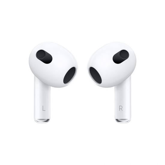 Apple AirPods (3rd generation) with Lightning Charging Case