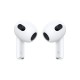 Apple AirPods (3rd generation) with Lightning Charging Case