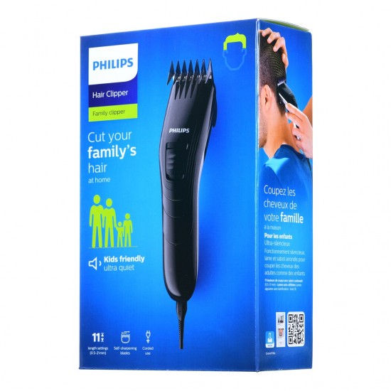 Philips family hair clipper QC5115/15