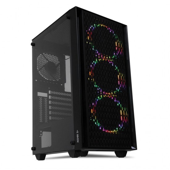 I-BOX CETUS 903 Midi Tower ATX Case