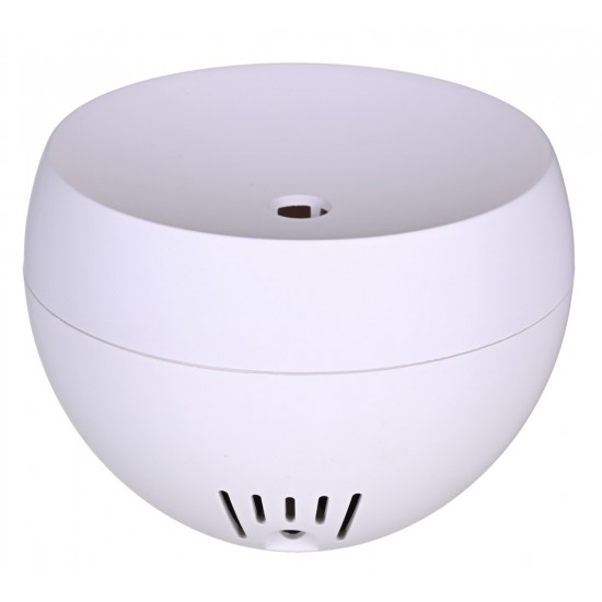 Stadler Form Jasmine humidifier Steam 0.1 L White 7.2 W