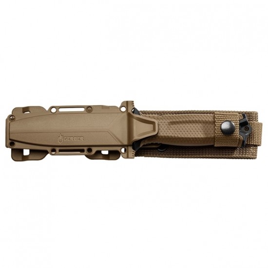 Gerber Strongarm Survival knife