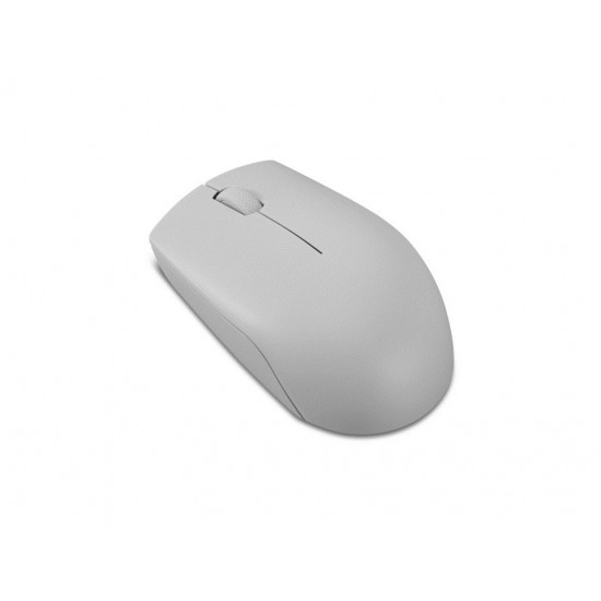 Lenovo GY51L15678 mouse Ambidextrous RF Wireless Optical 1000 DPI