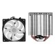 AIR COOLING ENDORFY FERA 5 ARGB