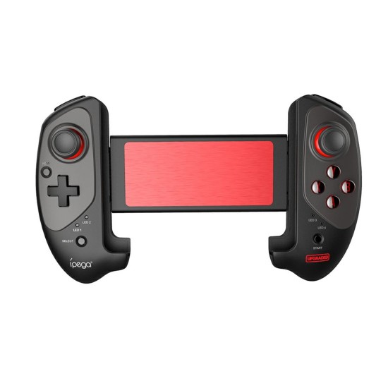 AURORA GAMEPAD GP4 FOR PS4, PC, ANDROID