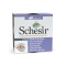 SCHESIR in jelly Tuna with grouper  - wet cat food - 85 g