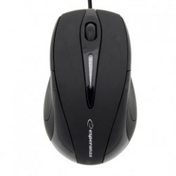 Esperanza EM102K mouse USB Type-A Optical 800 DPI